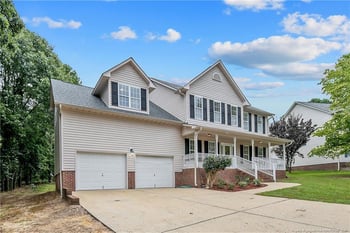 50 Ridgeway Ct, Sanford, NC 27332