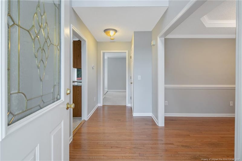50 Ridgeway Ct, Sanford, NC 27332