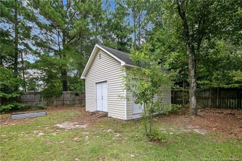 50 Ridgeway Ct, Sanford, NC 27332