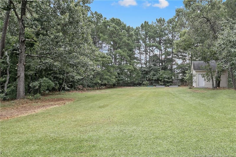 50 Ridgeway Ct, Sanford, NC 27332