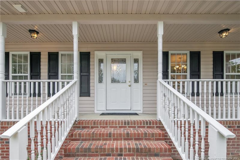 50 Ridgeway Ct, Sanford, NC 27332