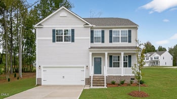 50 Rolling Hills Dr, Youngsville, NC 27596