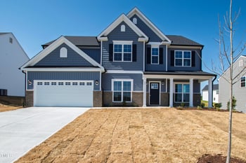 50 Rosewood Ln, Youngsville, NC 27596