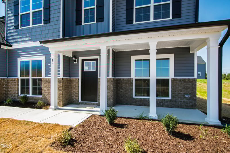 50 Rosewood Ln, Youngsville, NC 27596
