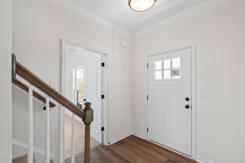 50 Rosewood Ln, Youngsville, NC 27596