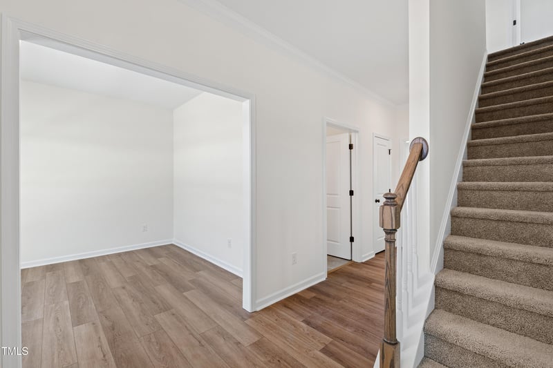 50 Rosewood Ln, Youngsville, NC 27596