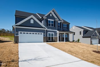 50 Rosewood Ln, Youngsville, NC 27596