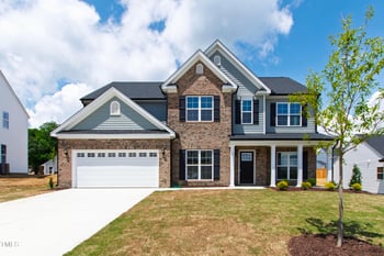 50 Rosewood Ln, Youngsville, NC 27596