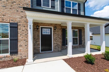 50 Rosewood Ln, Youngsville, NC 27596