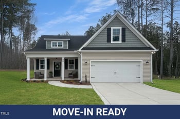 50 Rowsham Pl, Smithfield, NC 27577