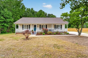 50 Sanders Rd, Benson, NC 27504