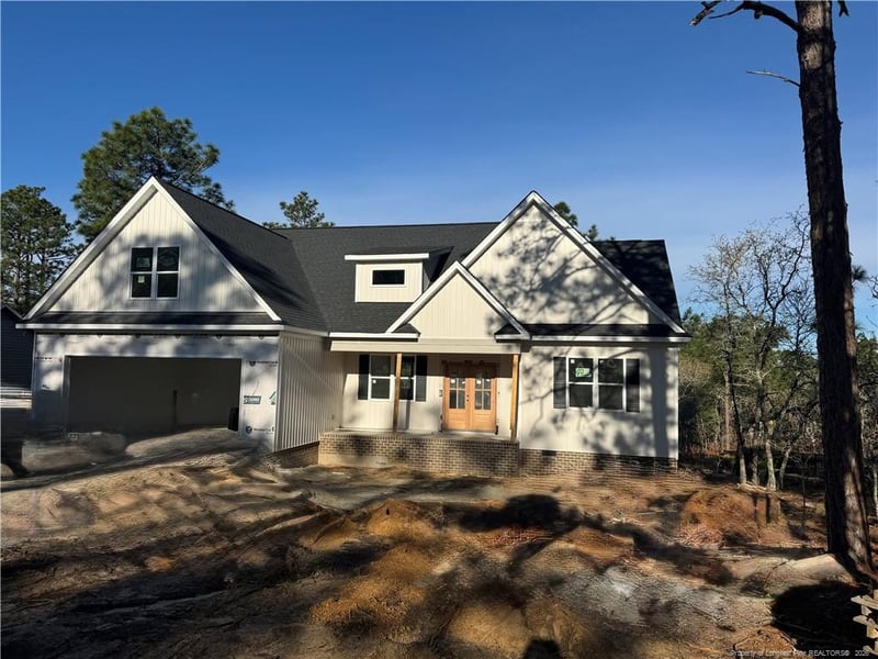 50 Sandpiper Dr, Sanford, NC 27332