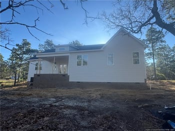 50 Sandpiper Dr, Sanford, NC 27332