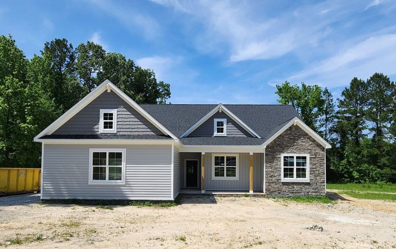 50 Satinwing Ct, Youngsville, NC 27596