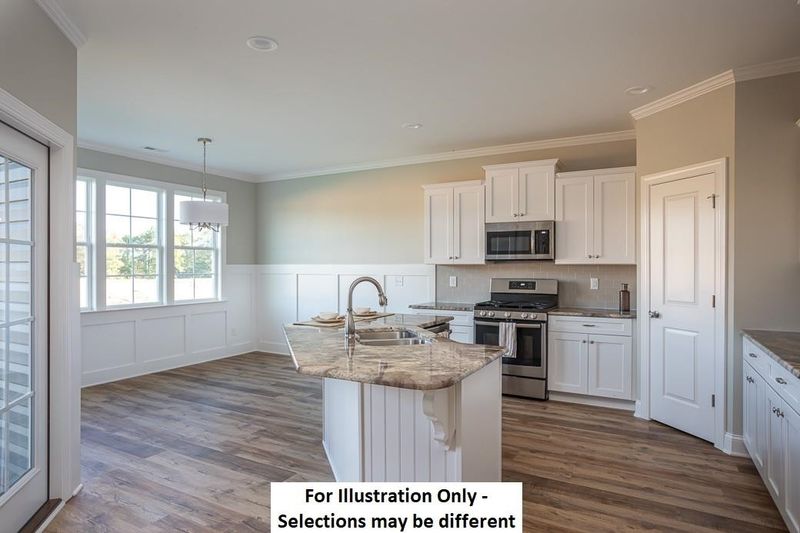 50 Satinwing Ct, Youngsville, NC 27596