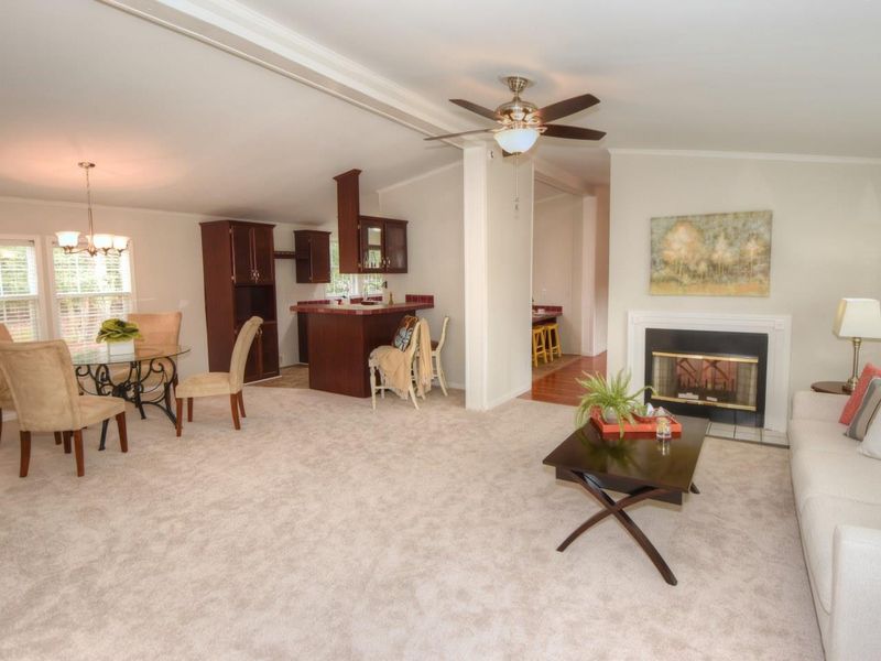 50 Sauder Way, Zebulon, NC 27591