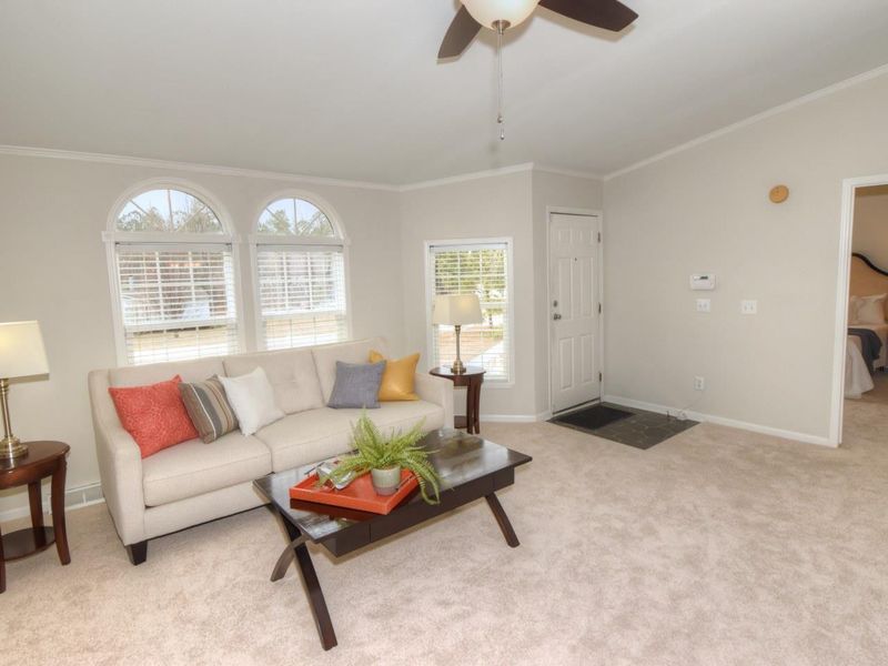 50 Sauder Way, Zebulon, NC 27591