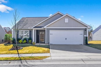 50 Shallow Dr, Youngsville, NC 27596