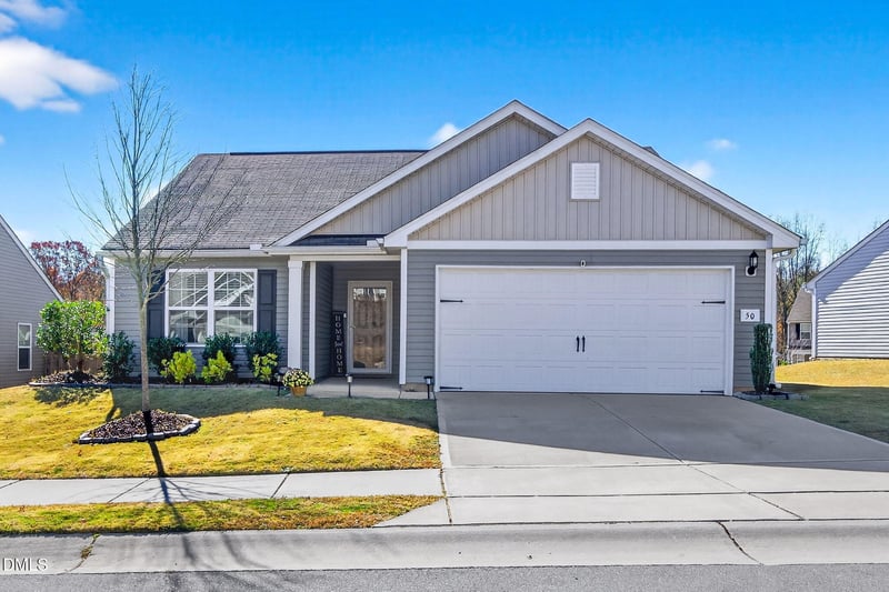 50 Shallow Dr, Youngsville, NC 27596