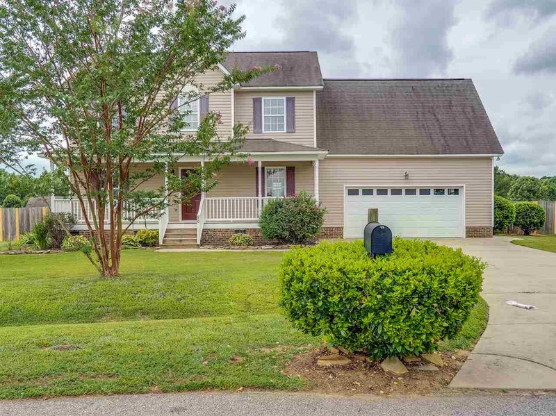 50 Shapiro Ct, Clayton, NC 27520