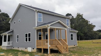 50 Shiloh Woods Cir, Smithfield, NC 27577