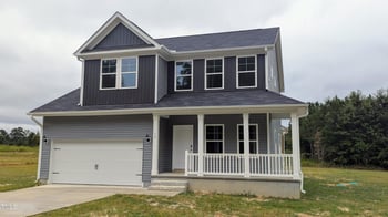 50 Shiloh Woods Cir, Smithfield, NC 27577