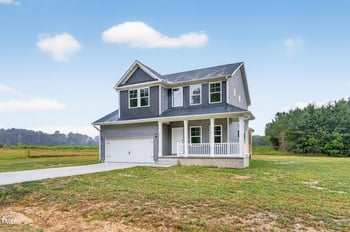 50 Shiloh Woods Cir, Smithfield, NC 27577