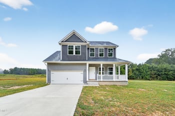 50 Shiloh Woods Cir, Smithfield, NC 27577