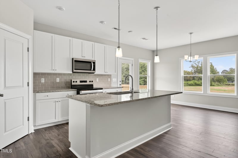 50 Shiloh Woods Cir, Smithfield, NC 27577