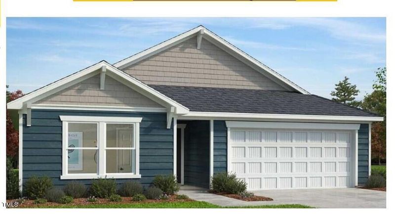 50 Shooting Star Trl, Youngsville, NC 27596