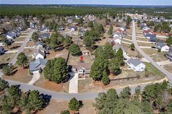 50 Silver Oaks Dr, Lillington, NC 27546