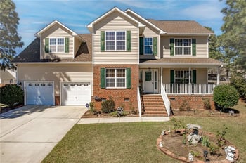 50 Silver Oaks Dr, Lillington, NC 27546