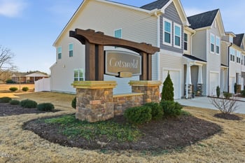 50 Snowshill St, Angier, NC 27501