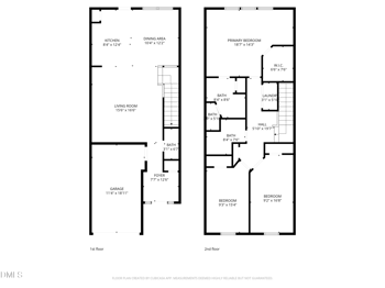 50 Snowshill St, Angier, NC 27501