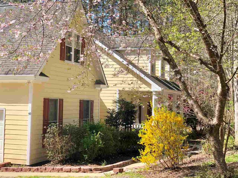 50 Sourwood Ln, Pittsboro, NC 27312