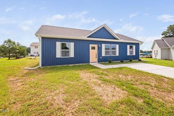 50 Southern Village Dr, Roxboro, NC 27573