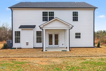 50 Starlet Ridge Way, Clayton, NC 27520