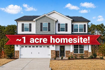 50 Starlet Ridge Way, Clayton, NC 27520