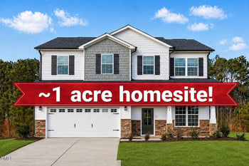 50 Starlet Ridge Way, Clayton, NC 27520