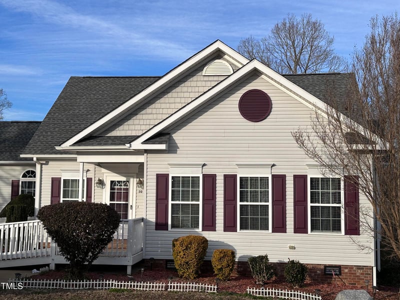 50 Sterling Dr, Franklinton, NC 27525