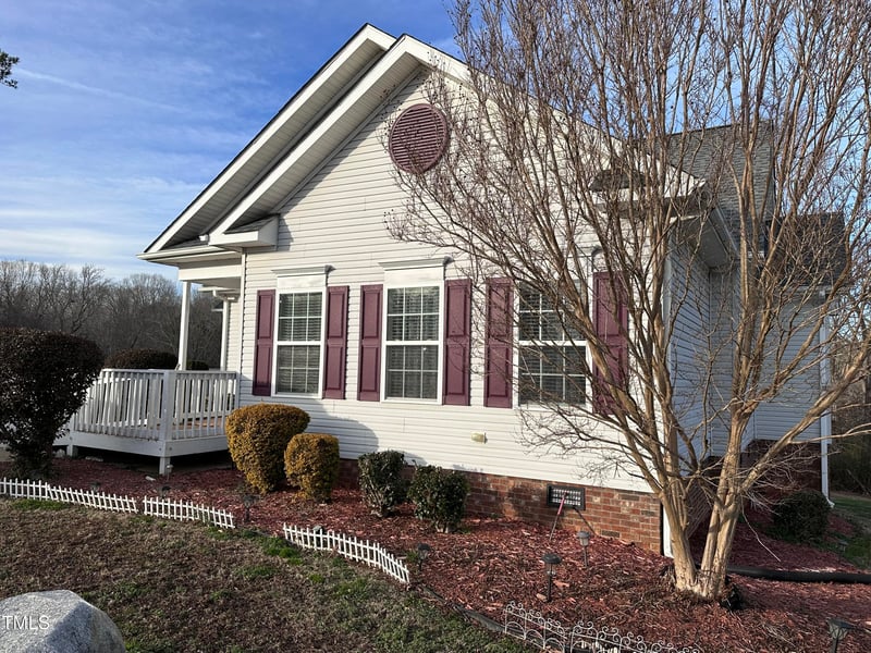 50 Sterling Dr, Franklinton, NC 27525