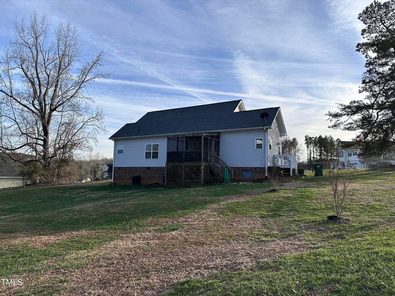 50 Sterling Dr, Franklinton, NC 27525