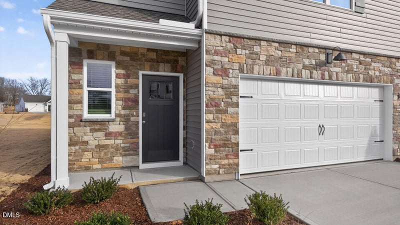 50 Stone Apiary Dr, Angier, NC 27501