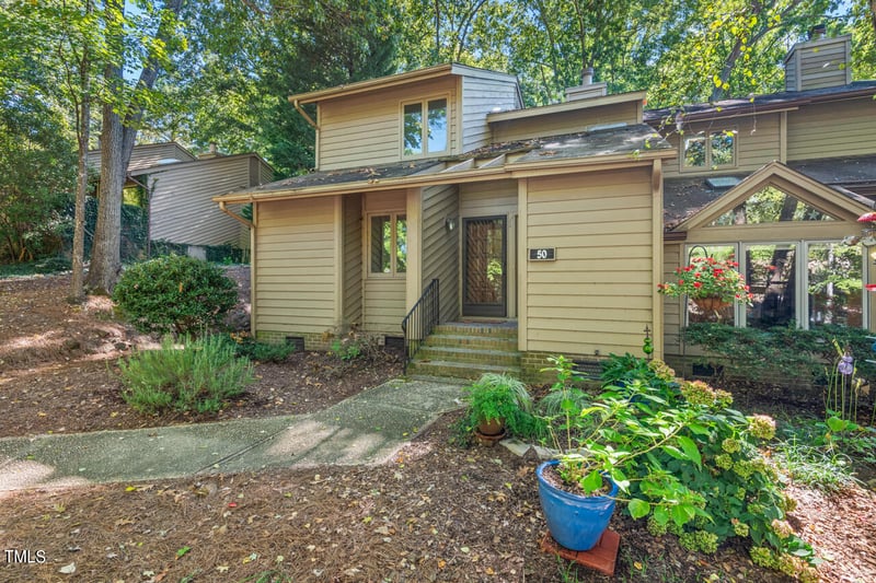 50 Stoneridge Rd, Durham, NC 27705