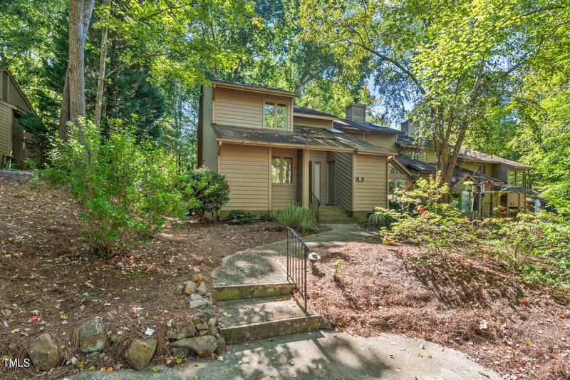 50 Stoneridge Rd, Durham, NC 27705