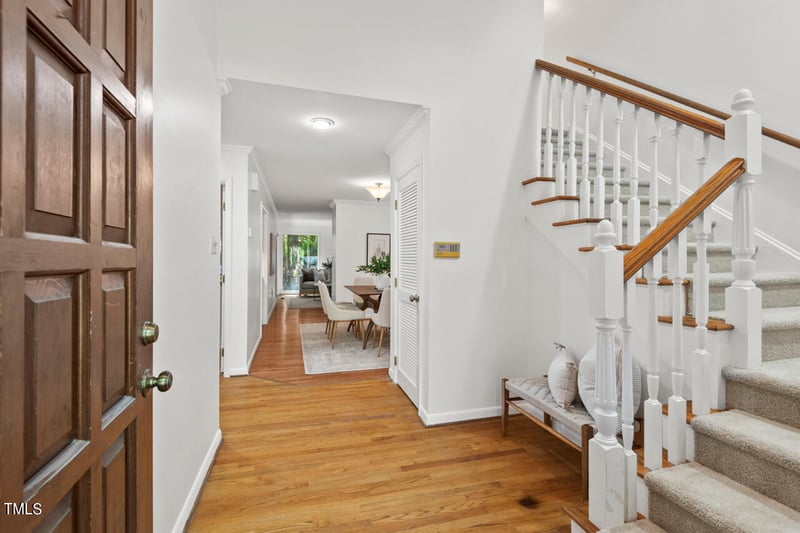50 Stoneridge Rd, Durham, NC 27705