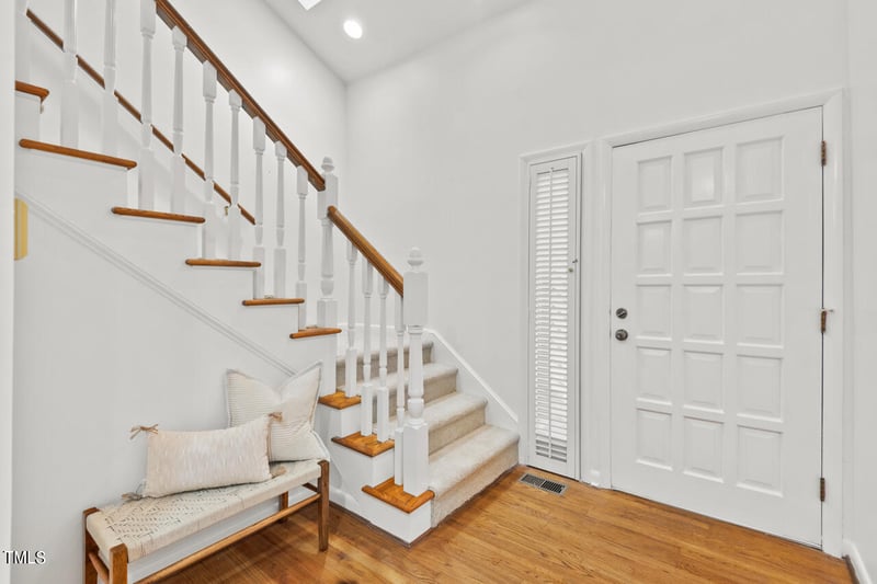 50 Stoneridge Rd, Durham, NC 27705