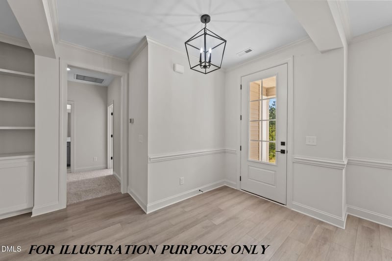 50 Stream View Way, Zebulon, NC 27597