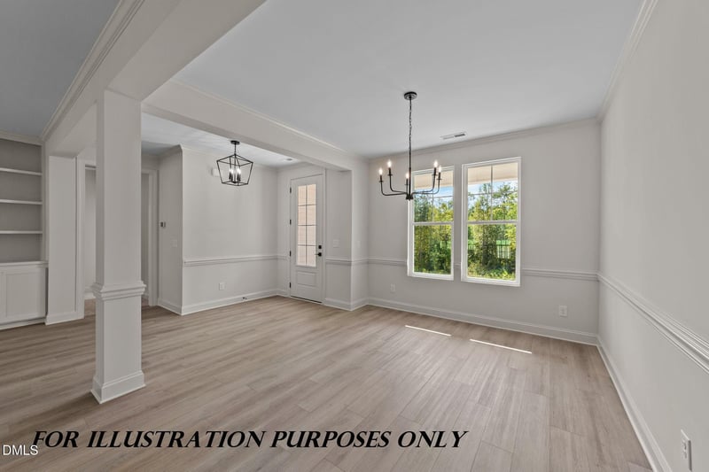 50 Stream View Way, Zebulon, NC 27597