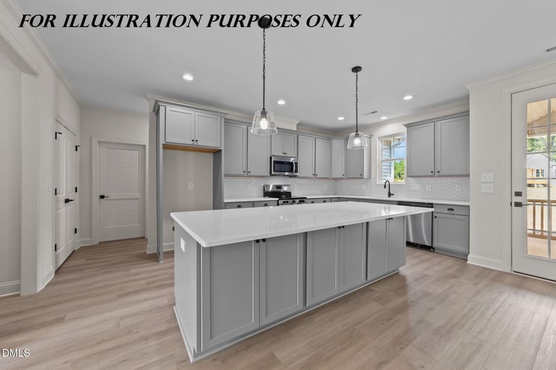 50 Stream View Way, Zebulon, NC 27597